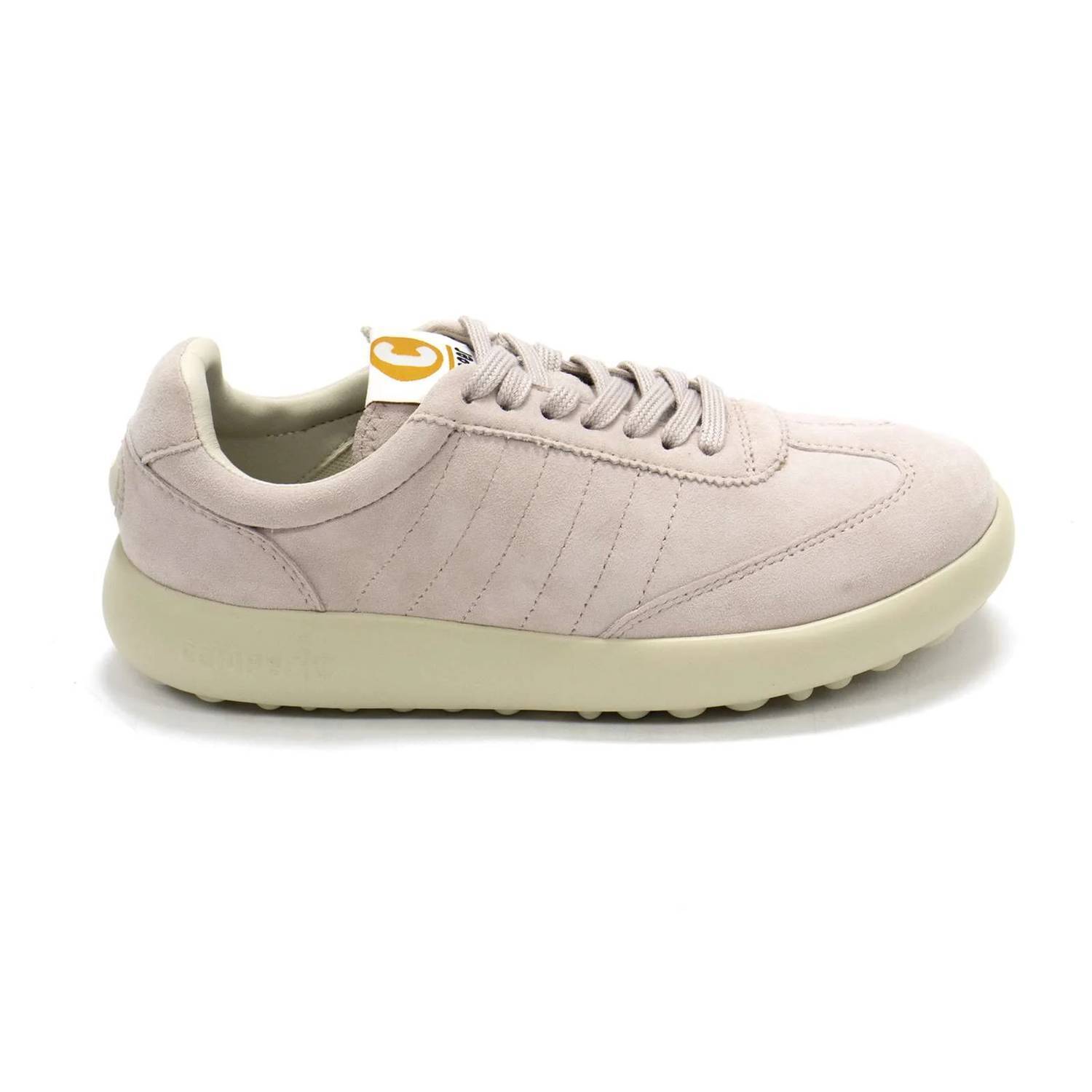 New Camper Women's Pelotas Xlf Sneakers In Pink